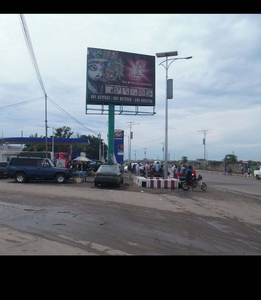KPI543LIM