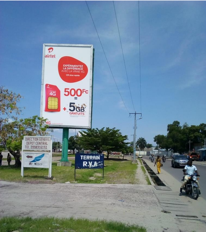 KPI650BAR
